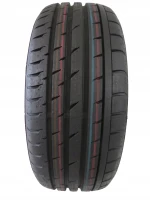 245/50R18 opona CONTINENTAL CONTISPORTCONTACT 3 SSR 100Y